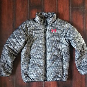 Under Armour Youth UA Cold Gear, EUC